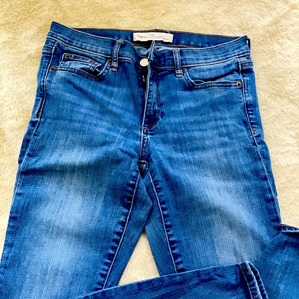Jeans from Gap